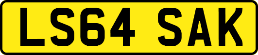LS64SAK