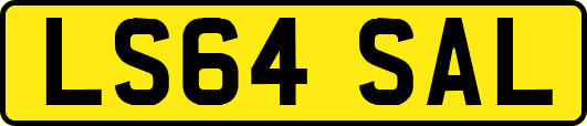 LS64SAL