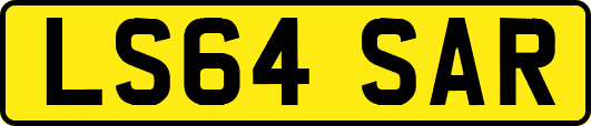 LS64SAR