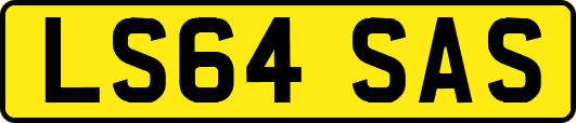 LS64SAS