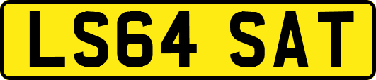 LS64SAT
