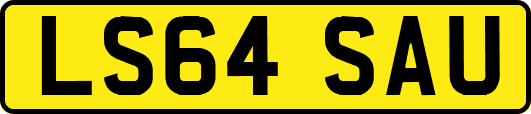 LS64SAU