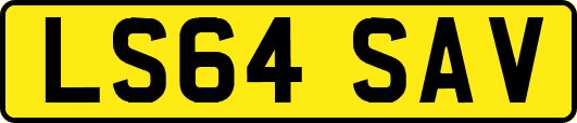 LS64SAV
