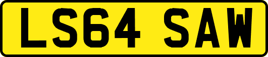 LS64SAW
