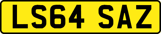 LS64SAZ