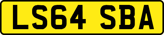LS64SBA