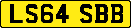 LS64SBB