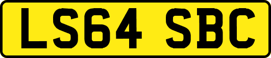 LS64SBC