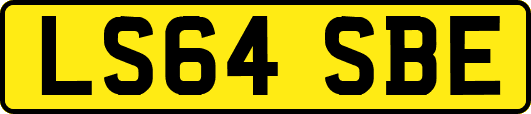 LS64SBE