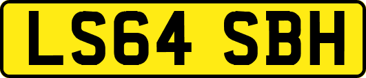 LS64SBH