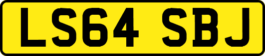 LS64SBJ