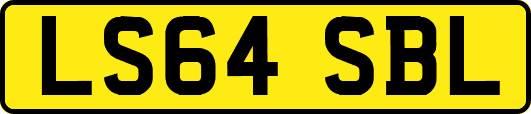 LS64SBL