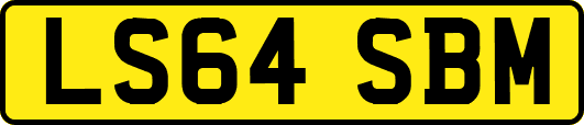 LS64SBM