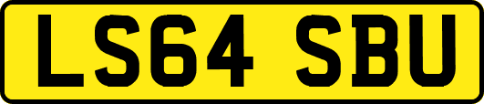 LS64SBU