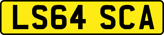 LS64SCA