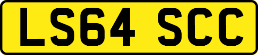 LS64SCC
