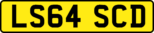 LS64SCD
