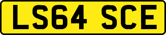 LS64SCE