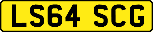 LS64SCG