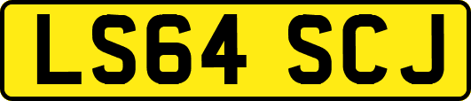 LS64SCJ