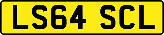 LS64SCL