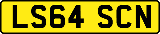 LS64SCN