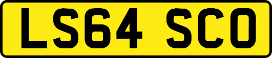 LS64SCO