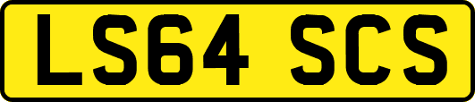 LS64SCS