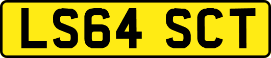 LS64SCT