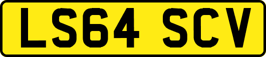 LS64SCV