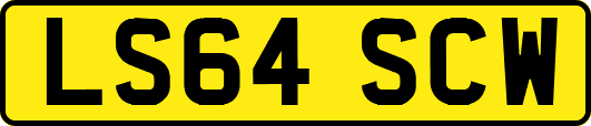 LS64SCW