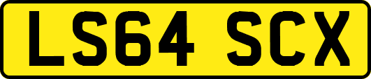 LS64SCX