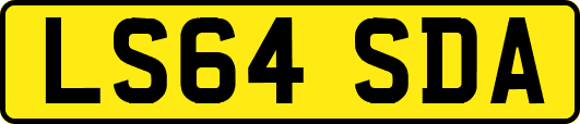 LS64SDA