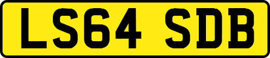 LS64SDB