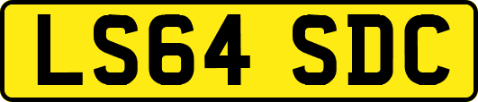 LS64SDC