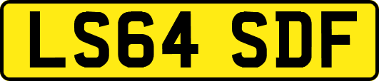 LS64SDF