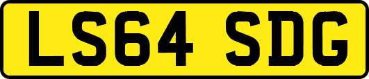 LS64SDG