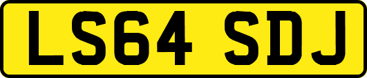 LS64SDJ
