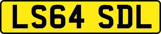 LS64SDL