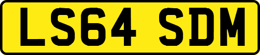 LS64SDM