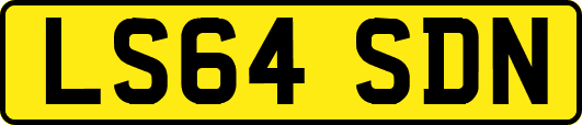 LS64SDN