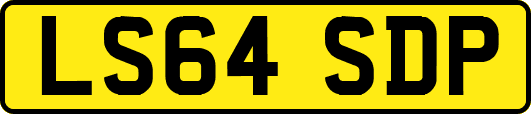 LS64SDP