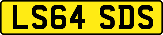 LS64SDS