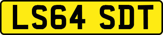 LS64SDT