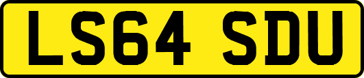 LS64SDU