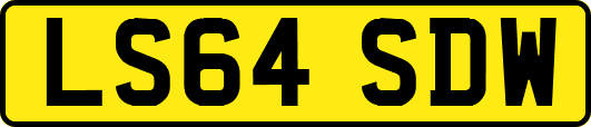 LS64SDW