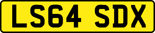 LS64SDX