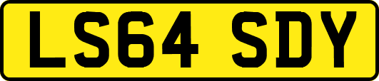 LS64SDY