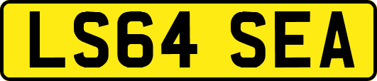 LS64SEA