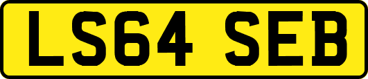 LS64SEB